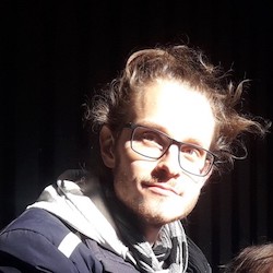 Florian Schmitt - Vegconomist